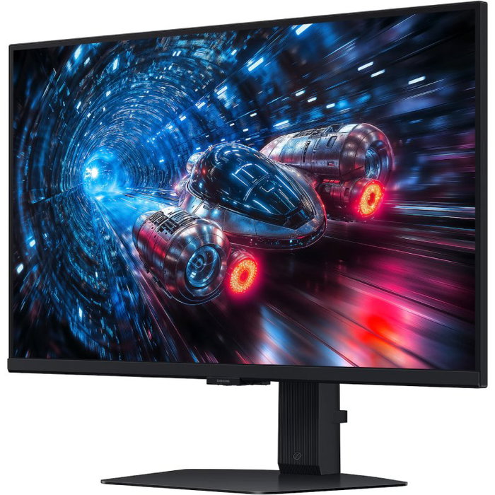 Samsung Odyssey G7 LS27FG702EU Monitor Gaming 4K 27 pulgadas Samsung Odyssey G7 LS27FG702EU Monitor Gaming 4K 27 pulgadas